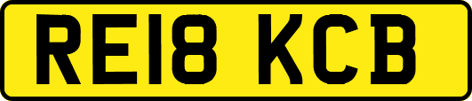 RE18KCB