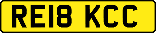 RE18KCC