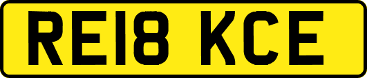 RE18KCE