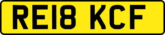 RE18KCF