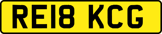 RE18KCG