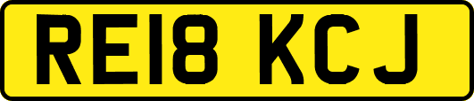 RE18KCJ