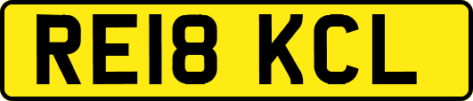 RE18KCL