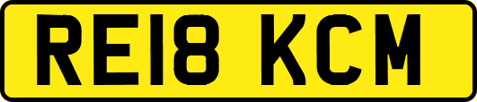 RE18KCM