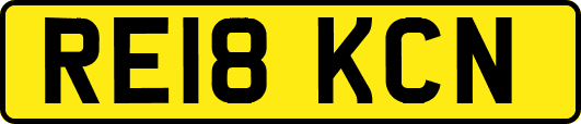 RE18KCN