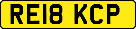 RE18KCP