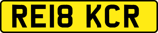 RE18KCR