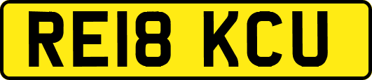 RE18KCU