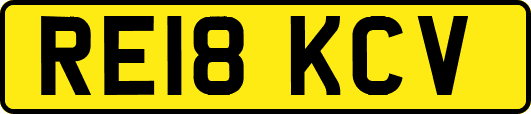 RE18KCV