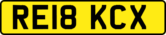 RE18KCX