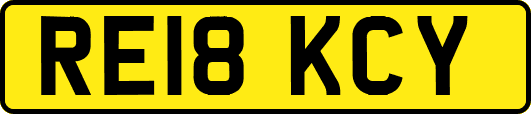 RE18KCY