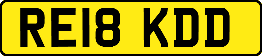 RE18KDD
