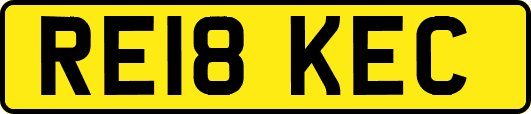 RE18KEC