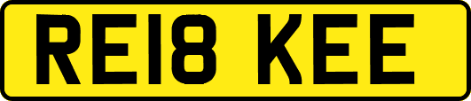 RE18KEE