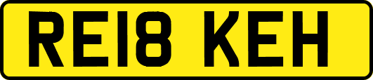 RE18KEH