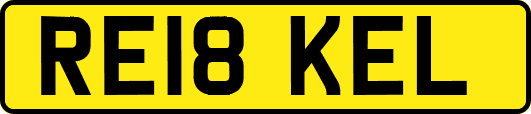 RE18KEL
