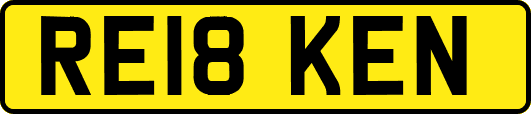 RE18KEN