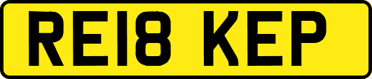 RE18KEP