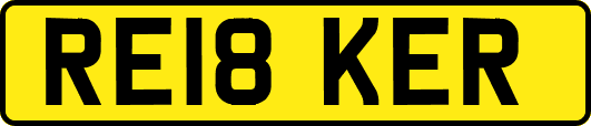 RE18KER
