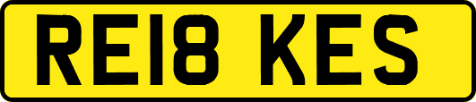 RE18KES