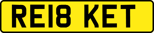 RE18KET