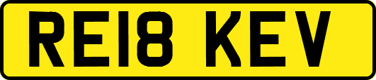 RE18KEV