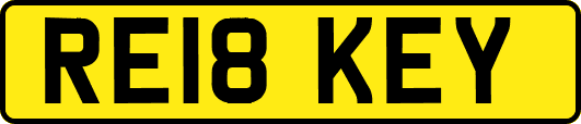 RE18KEY