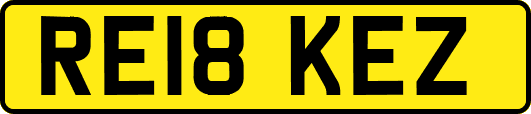RE18KEZ