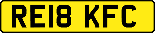 RE18KFC