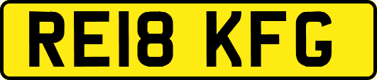 RE18KFG