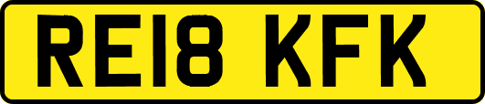 RE18KFK