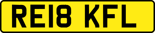 RE18KFL