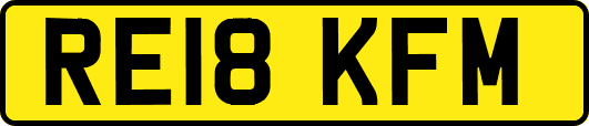 RE18KFM