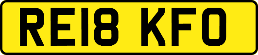 RE18KFO