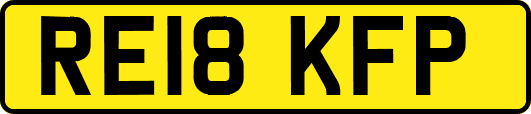 RE18KFP