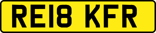 RE18KFR