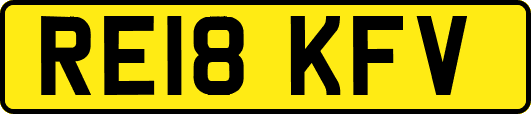 RE18KFV