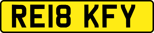 RE18KFY