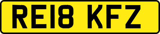 RE18KFZ