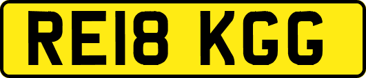 RE18KGG