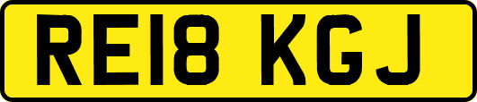 RE18KGJ