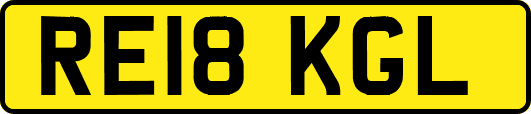 RE18KGL