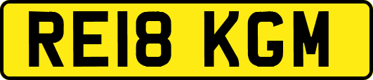 RE18KGM