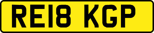 RE18KGP