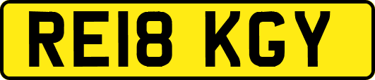 RE18KGY