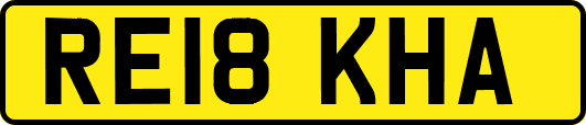 RE18KHA