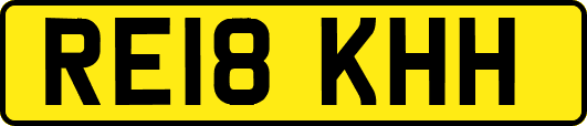 RE18KHH