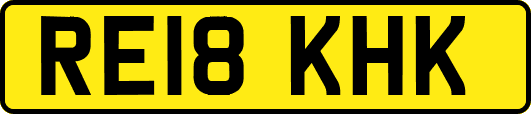 RE18KHK
