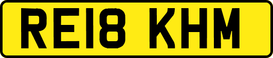 RE18KHM