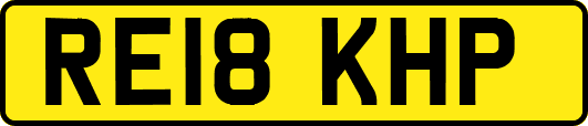 RE18KHP